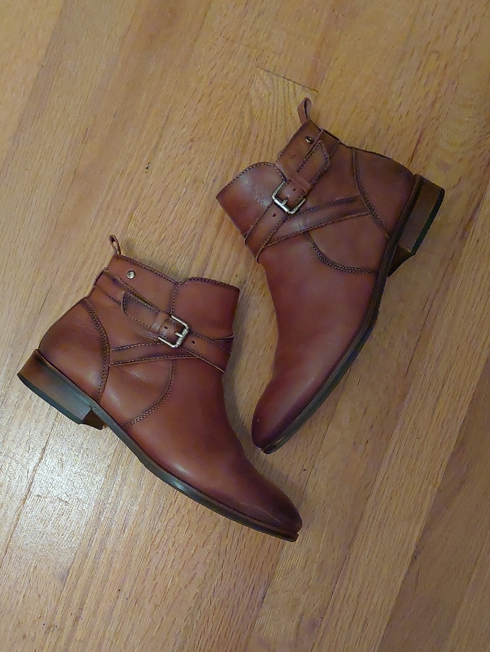 Bundle Miz Mooz & Pikolinos Sandals & Boots 39 - Picture 9 of 16